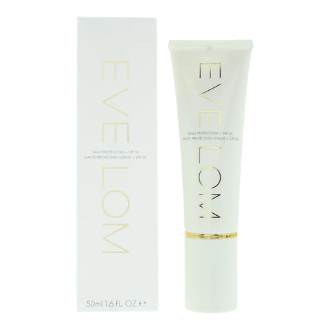 Eve Lom Daily Protection Face Cream SPF50