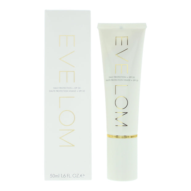 Eve Lom Daily Protection Face Cream SPF50