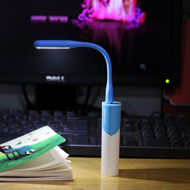 Mini USB LED Light