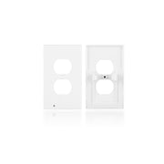 Path Lighter Auto Motion Wall Plate LED Light  2- PACK