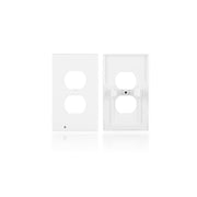 Path Lighter Auto Motion Wall Plate LED Light  2- PACK