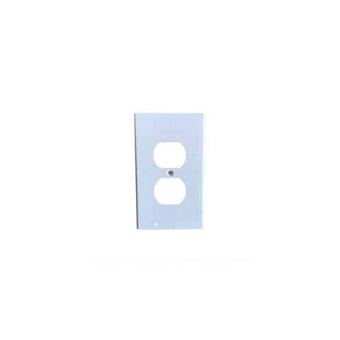 Path Lighter Auto Motion Wall Plate LED Light  2- PACK