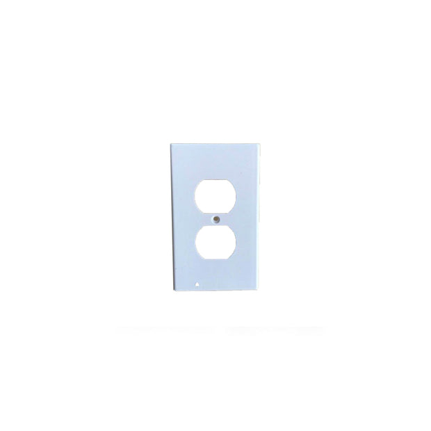 Path Lighter Auto Motion Wall Plate LED Light  2- PACK