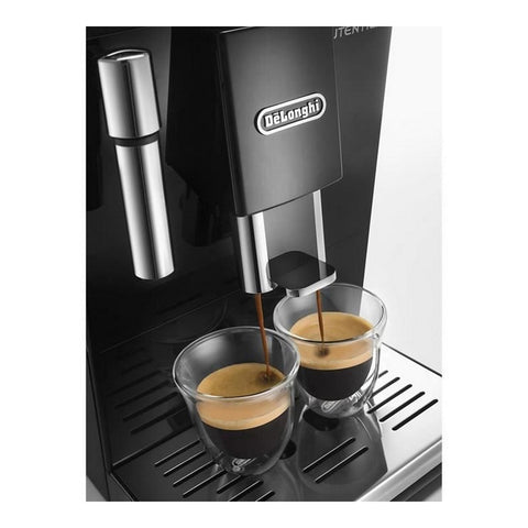 Electric Coffee-maker DeLonghi Etam 29510B Black