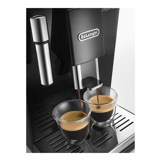 Electric Coffee-maker DeLonghi Etam 29510B Black