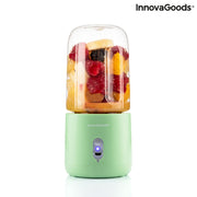 Portable Rechargeable Cup Blender Blendyr InnovaGoods