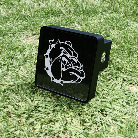 Bulldog LED Hitch Cover - Brake Light