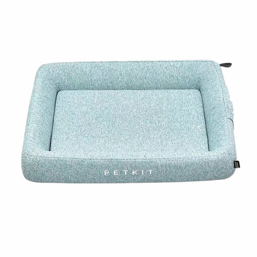 Instachew PETKIT Deep Sleep All Season Bed for Pet, Petkit