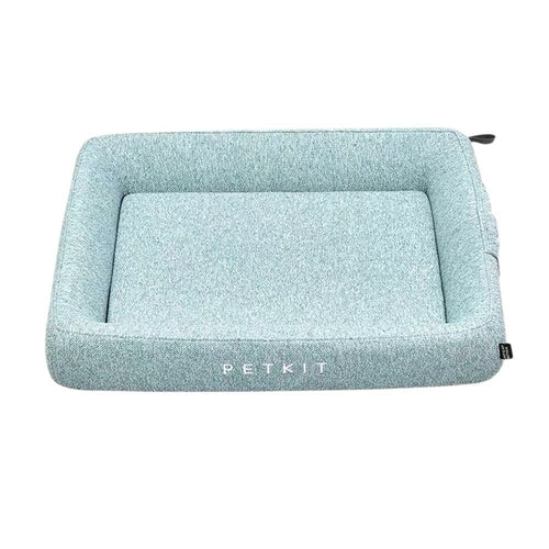 Instachew PETKIT Deep Sleep All Season Bed for Pet, Petkit