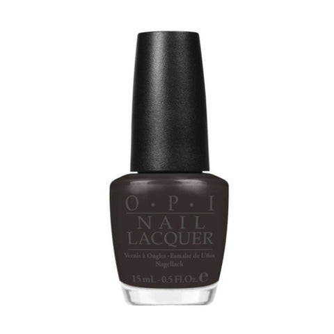 OPI Touring America Nail Polish - Get In The Expresso Lane