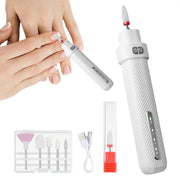 Electric Portable Nail Drill Machine