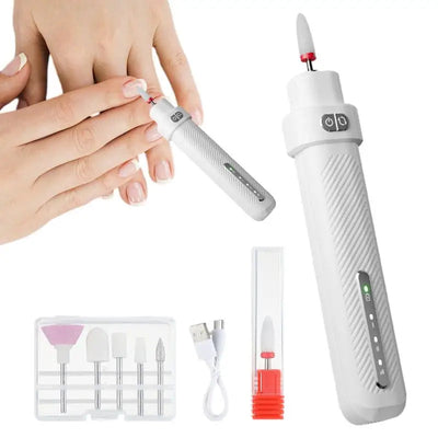 Electric Portable Nail Drill Machine