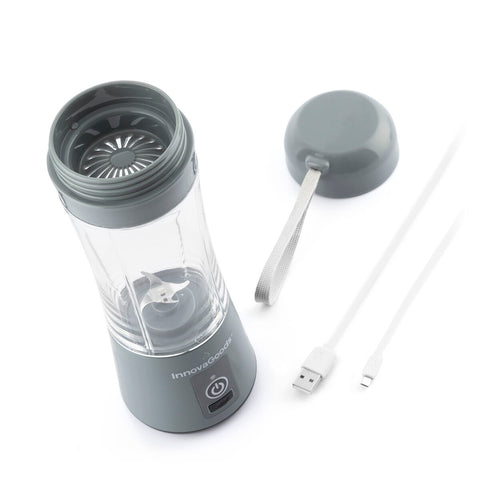 Portable Rechargeable Cup Blender Shakuit InnovaGoods