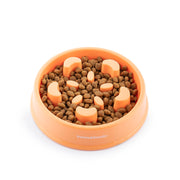 Slow Eating Food Bowl for Pets Slowfi InnovaGoods