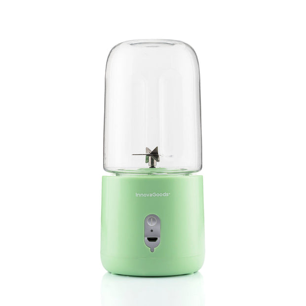 Portable Rechargeable Cup Blender Blendyr InnovaGoods