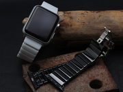 Ceramic Apple Watch Band