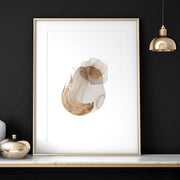 Office wall picture | set of 3 framed wall art